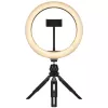 Streamplify Streaming complete bundle V2 - CAM, MIC, Light 10, Light 14, SCREEN LIFT, HUB CTRL7