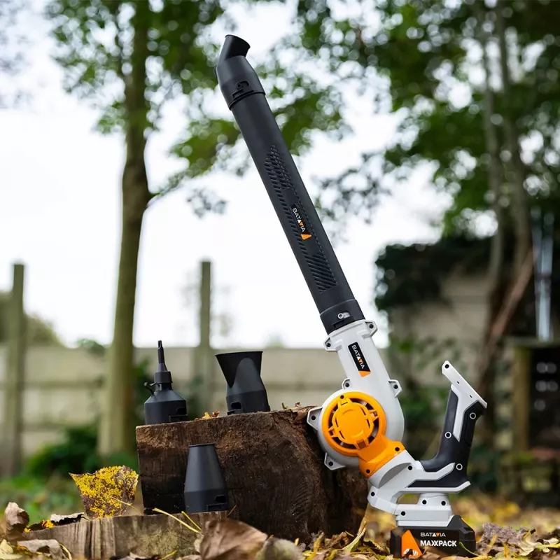Batavia B.V. | 18V Leaf Blower - Without Battery and Charger