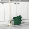 Bucket Beldray LA075314EU7 Eco Recycled 10 L — plastic household bucket