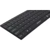 Esperanza EK122K Liberty wireless keyboard and mouse set, black