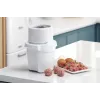 Food slicer Jata JEPC1123 — compact electric slicer for cold cuts and cheese, adjustable thickness