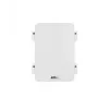 Surveillance junction box for outdoor camera mounting - IP66 - IK10