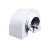 IP security camera Axis P3827-PVE Dome 3712 x 1856 pixels