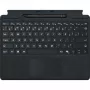 Microsoft Surface Pro Keyboard with Slim Pen QWERTZ German Black