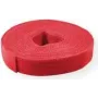 VALUE Hook-and-Loop Tape Roll L: 25m / B: 10mm (25.99.5253)
