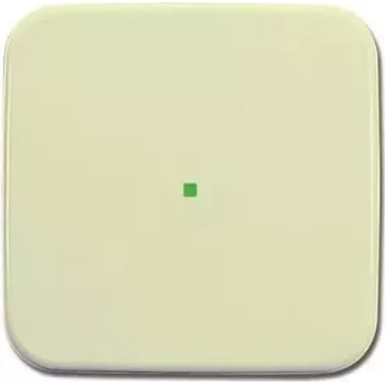 BUSCH JAEGER rocker 1-way Busch-freeahome White 6230-10-212