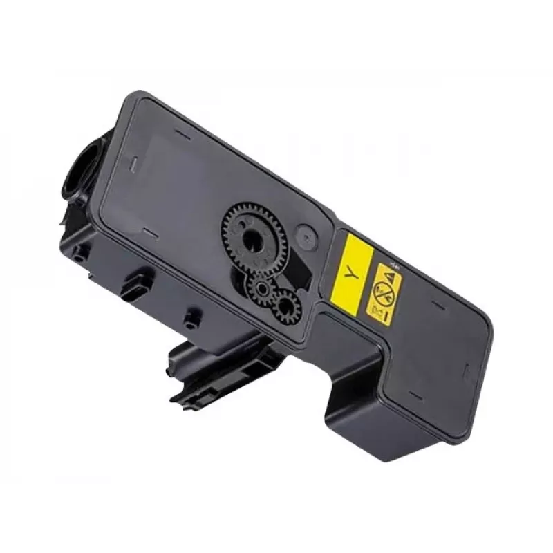 KYOCERA TK-5230Y toner cartridge 1 pc(s) Original Yellow