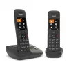Analog/DECT telephone Gigaset C575A Duo
