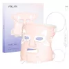 Light therapy waterproof mask ANLAN 01-AGZMZ for facial LED treatment