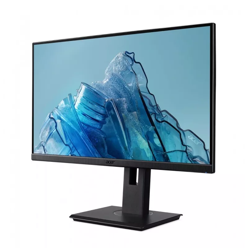 Monitor Acer B277UG 27 inch IPS QHD