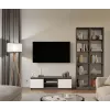 RTV 120 MALWA ANTHRACITE/WHITE