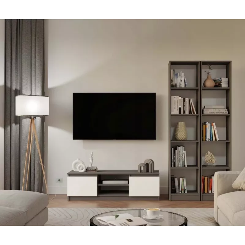 RTV 120 MALWA ANTHRACITE/WHITE