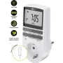 goobay Digital Timer Switch 64900 (64900)