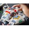 LEGO Star Wars playset 75357 — The Ghost and Phantom II, 1,394 pieces, 4 minifigures, age 10+