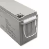 Qoltec 53068 AGM battery | 12V | 150Ah | max. 2250A