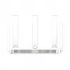 Ruijie Networks RG-EW3000GX wireless router Gigabit Ethernet Dual-band (2.4 GHz / 5 GHz) White