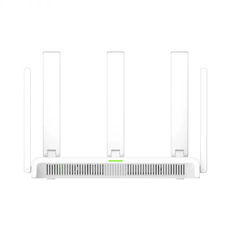 Ruijie Networks RG-EW3000GX wireless router Gigabit Ethernet Dual-band (2.4 GHz / 5 GHz) White