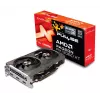 Graphics card Sapphire Radeon RX 9060 XT — 8 GB GDDR6, 128-bit, PCIe x16 5.0, Dual-fan cooling