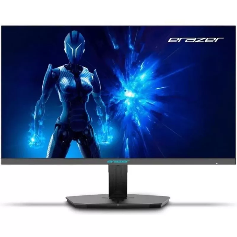 ERAZER 30038535 MD20124 Spectator P10 23,8 Gaming monitor