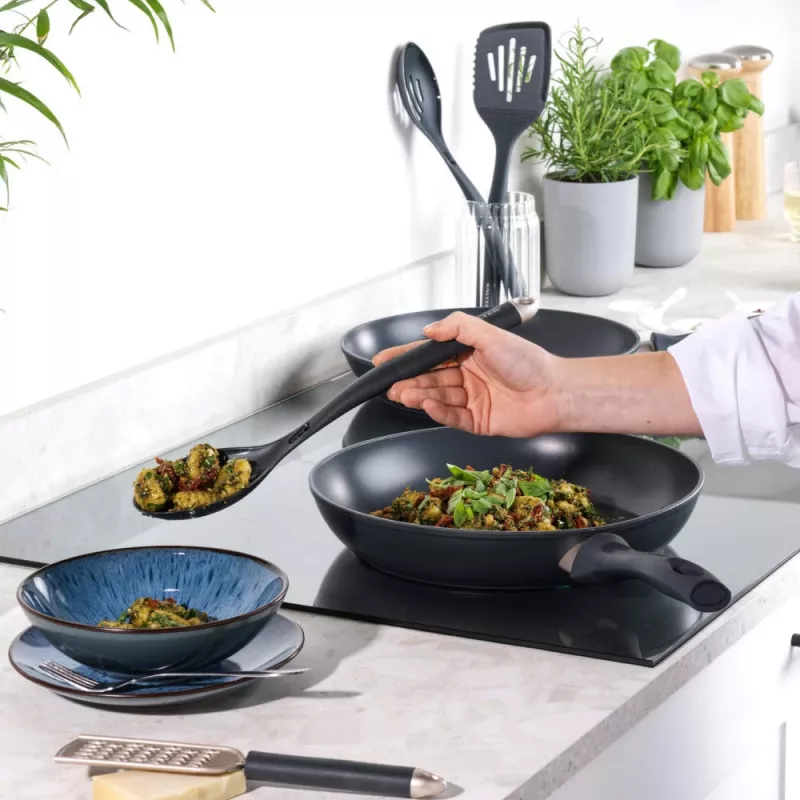 Fry Pan Salter BW12260EU7 30 cm non-stick cooking pan