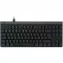 Logitech G G515 Keyboard Gaming USB AZERTY French Black Mechanical RGB