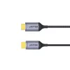 UNITEK CABLE DISPLAYPORT 1.4 TO HDMI 2.1, 8K, 1.8M