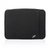 Lenovo 4X40N18007 laptop case 30.5 cm (12 inch) Sleeve case Black