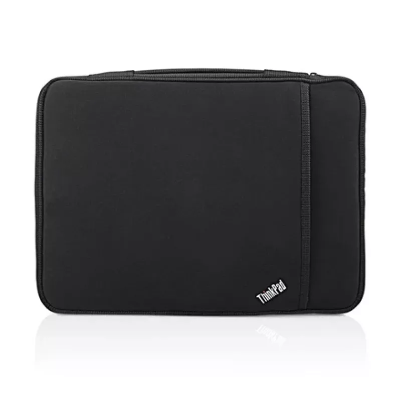 Lenovo 4X40N18007 laptop case 30.5 cm (12 inch) Sleeve case Black