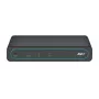 AV transmitter AVer UE1 Black Cat5e Cat6 Cat7 100m
