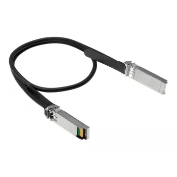 InfiniBand/fibre optic cable HPE R0M46A 0.65 m