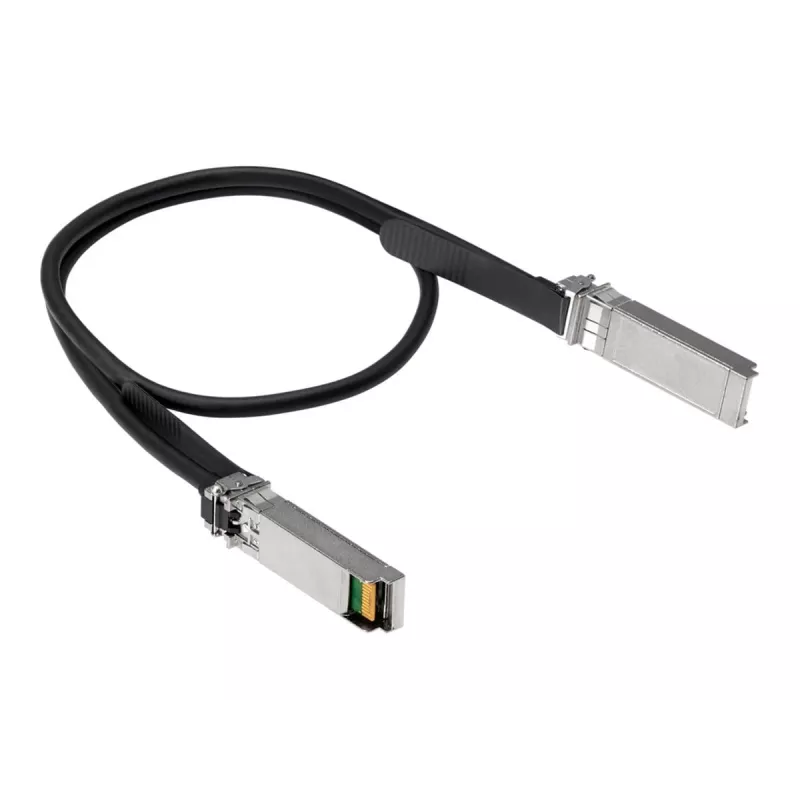 InfiniBand/fibre optic cable HPE R0M46A 0.65 m