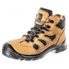 Work boots S3 SRC, metalfree, size 42