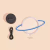 Manta SNL38BLT Style Neon Lights Planet decorative LED lamp