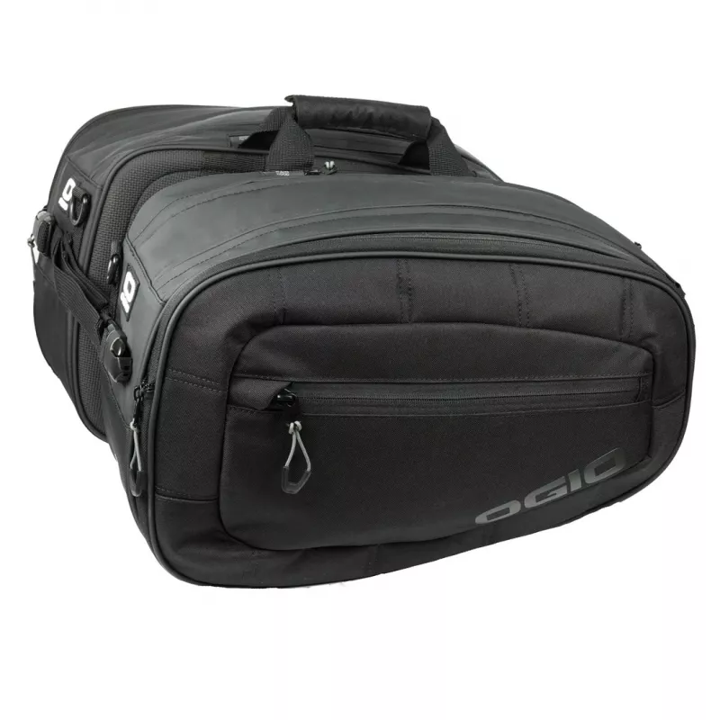 Bicycle bag OGIO Saddle Bag 2.0 29 L Nylon Saddle Mount