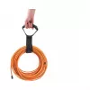 DeLOCK Carrying Strap L 435 x W 50 mm black 2 pieces