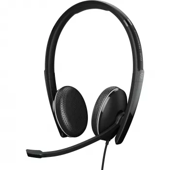 EPOS ADAPT 165T USB-C II Headset Black