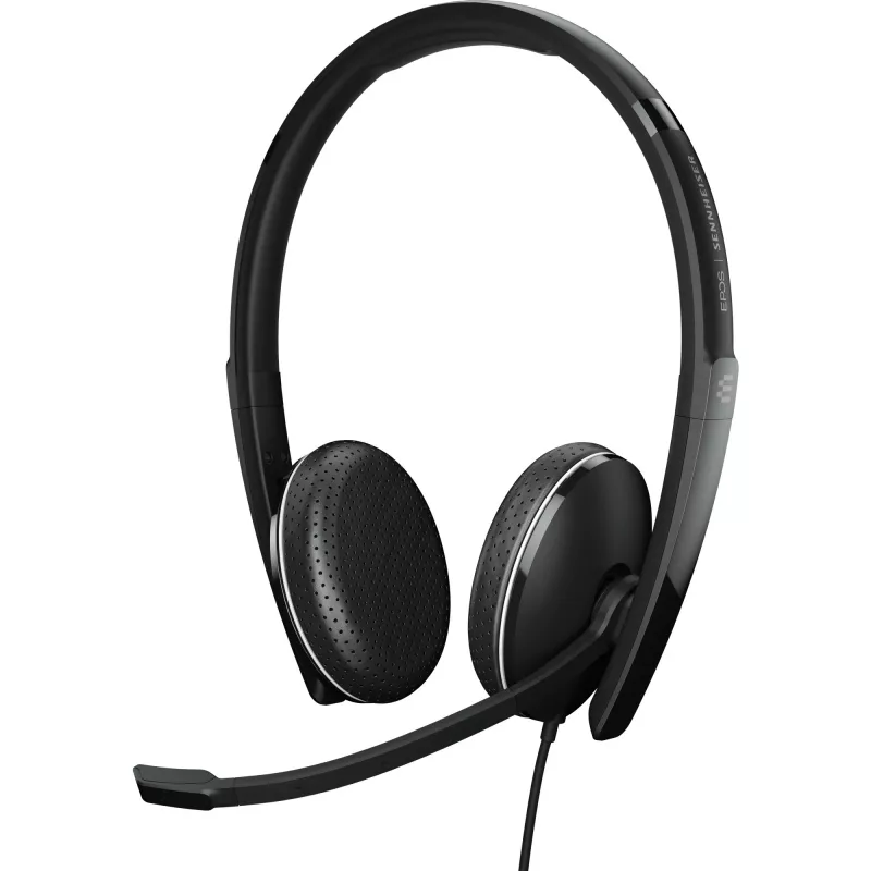 EPOS ADAPT 165T USB-C II Headset Black