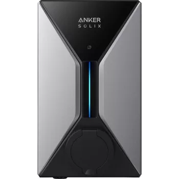Anker SOLIX V1 - Socket Version - EV-Charging Dock - smart - 22 kW - 32 A (Type 2)