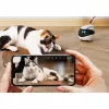 ENABOT Ebo Air AI Robot White and Black