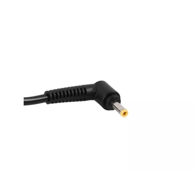 Power adapter Green Cell AD76PV2 45W 20V 2.25A Black for Lenovo laptops