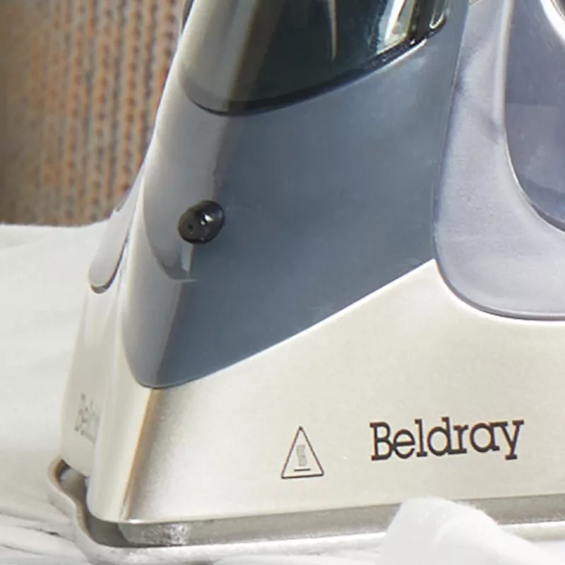 Iron Beldray BEL01621FVDE Powerlite 3200W