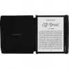 Cover PocketBook HN-SL-PU-700-BK-WW e-book reader case 7 inch Black
