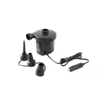 Easy Camp El Nino 12V Pump Electric Air Pump for Inflatable Gear