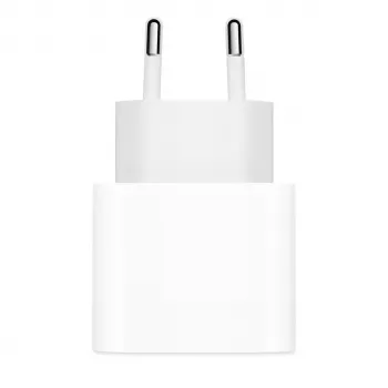 Apple 20W USB-C Power Adapter