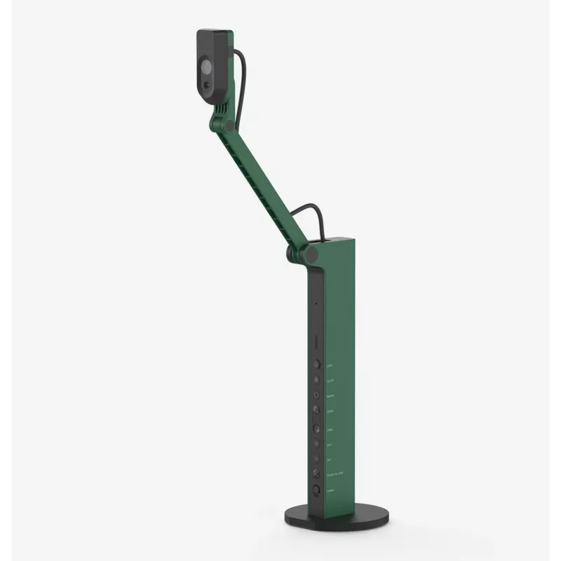 Document Camera IPEVO VZ-R Green CMOS USB/HDMI
