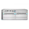 Switch HPE 5406R Silver