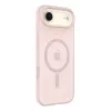 Belkin SheerForce Grip Series - Rear Cover for mobile phone