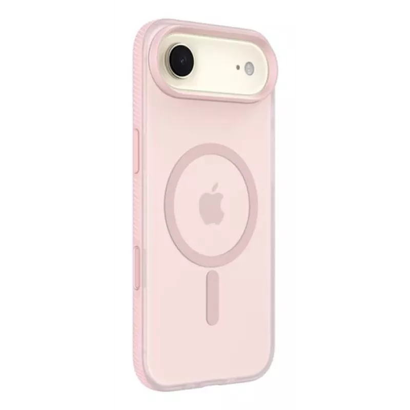 Belkin SheerForce Grip Series - Rear Cover for mobile phone