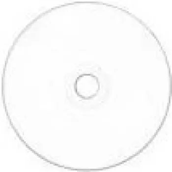 CD-R discs Primera TuffCoat 700 MB (80 min) 52x — 100-pack, white, inkjet-printable