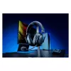 Razer | BlackShark V3 for PlayStation | Bluetooth | Over-Ear | Microphone | Wireless | Black